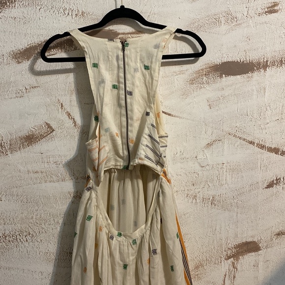 Free People New Romantics Dress - Picture 4 of 8